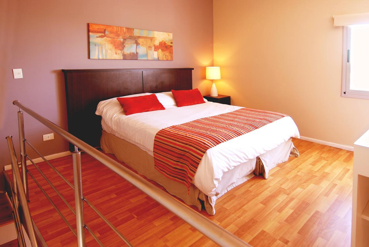 Plaza Suites Campana Exteriör bild
