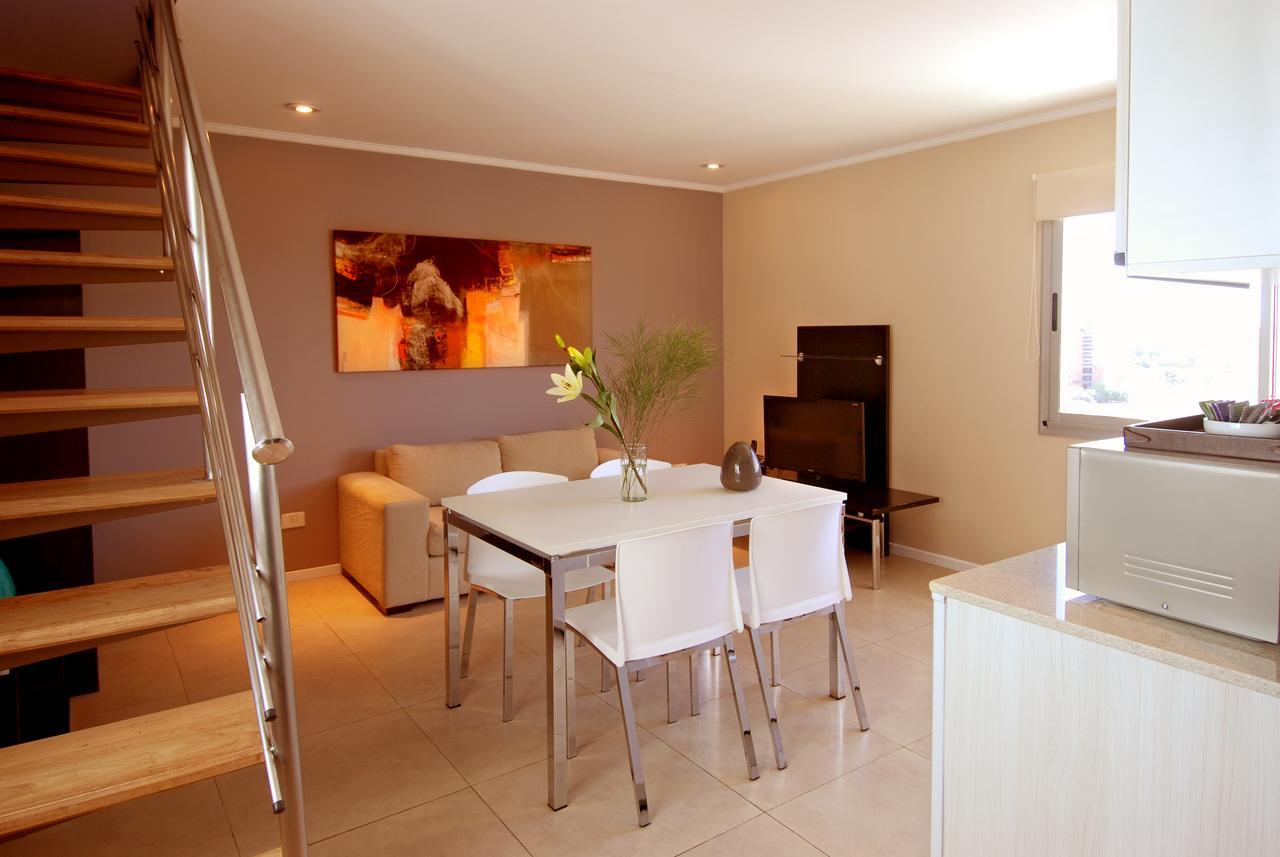 Plaza Suites Campana Exteriör bild