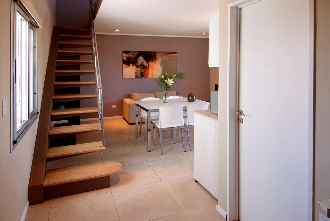 Plaza Suites Campana Exteriör bild